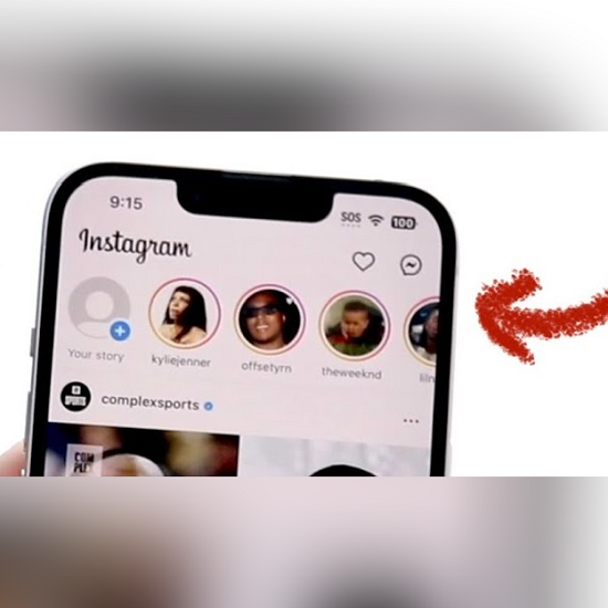 How to repost a story on Instagram 2026